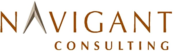navigant consulting logo screenshot