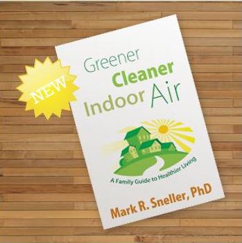 Relative Indoor Air Quality Concern of Different Products